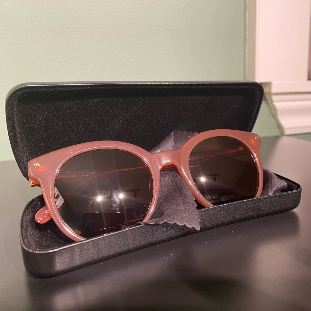 Bonlook sunglasses